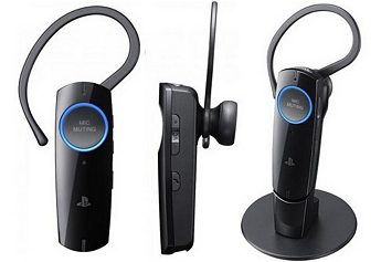 Sony Bluetooth-Headset