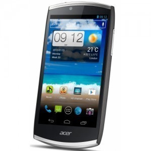 acer cloudmobile s500 android
