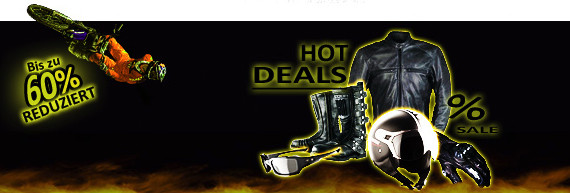 FC-Moto Hot Deals