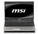 15,6" Notebook MSI CX620MX-i3308N für 429 EUR