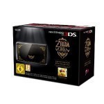 Nintendo 3DS The Legend of Zelda Edition für 169 EUR bei Amazon
