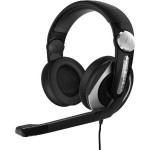 Sennheiser PC 330 Gaming Headset Amazon