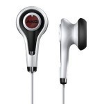 AKG K 317 Snow White In-Ear Kopfhörer für 20 EUR bei Amazon