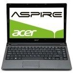 13 Zoll Notebook Acer Aspire 3750Z für 349 EUR bei Amazon