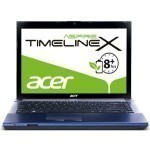 Acer Aspire TimelineX 4830TG für 549 EUR bei Amazon