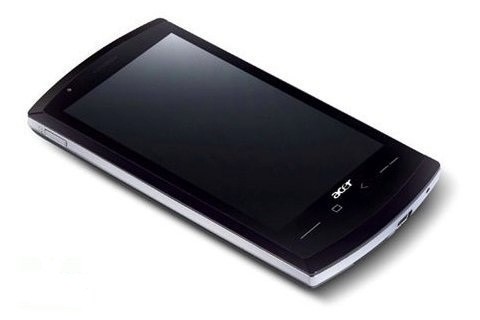  Acer Liquid E Smartphone mit Android 2.2 für nur 206 EUR