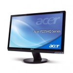 Acer P225HQbi FULL-HD-TFT-Monitor für 139 EUR bei T-Online
