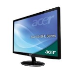 Acer S242HL 24