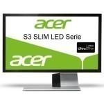 27 Zoll LED Monitor Acer S273HLAbmii für 229 EUR bei Amazon