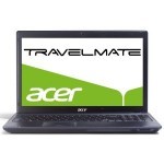 15 Zoll Notebook Acer TravelMate 5742Z für 259 EUR bei Amazon