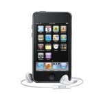 Apple iPod touch 32GB + gratis AKG K 340 Fudge In-Ear Kopfhörer