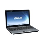 15 Zoll Notebook Asus A52F-EX1193D für nur 299 EUR bei Amazon