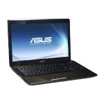 15 Zoll Notebook Asus X52JT-SX013V für 555 EUR bei Amazon