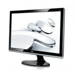 BenQ E2220HDP 21,5 Zoll Full HD TFT-Monitor