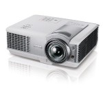 BenQ MP515ST DLP-Projektor für 349 EUR bei Amazon