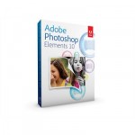 Adobe Photoshop Elements 10 Mac/Win für 45 EUR bei Cyberport
