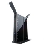 Buffalo Nfiniti Wireless-N Router und Access Point für 50 EUR