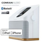 Conran Audio Speaker Dock iBOOD