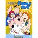 Family Guy Staffel 1 bis 6 für je 8,97 EUR