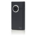 Flip MinoHD Pocket-Camcorder für 129 EUR