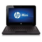 10,1 Zoll Netbook HP Mini 110-3100sg für 229 EUR