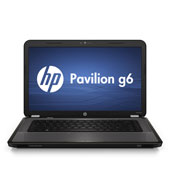 15 Zoll Notebook HP Pavilion g6-1210sg für nur 389 EUR