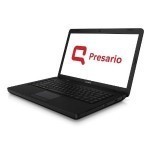 15 Zoll Notebook HP Compaq Presario CQ56-103SG für 222 EUR