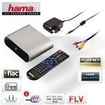 Hama MP20 Full-HD-Mediaplayer