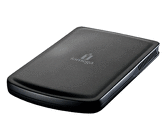 Iomega Select Portable 320 GB für 33 EUR