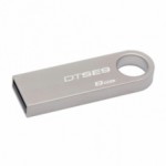 Kingston 8GB DataTraveler SE9 USB Stick zoombits