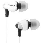 Klipsch Image S4 In-Ear-Kopfhörer für 40 EUR