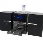 König HAV-MCS30 HIFI-Stereoanlage mit iPod-Docking nur 72 EUR