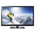 47 Zoll LED-TV LG 47LV470S für 666 EUR bei Amazon
