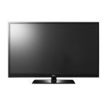 LG 50PZ575S 3D Plasma-Fernseher Amazon