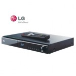 LG HB905NS 5.1 Blu-ray Receiver