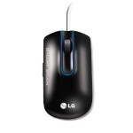 LG LSM-100 Optische Maus-Scanner für 79 EUR bei Amazon