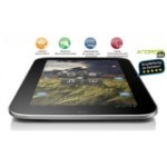 Lenovo IdeaPad Tablet K1 32 GB UMTS Cyberport