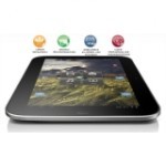 Lenovo IdeaPad Tablet K1 M7185GE cyberport