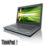 Lenovo ThinkPad Edge 15 nur 269 EUR bei Notebooksbilliger