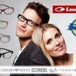 Groupon Markenbrillen von LensWay