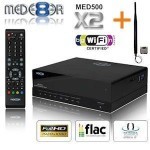 Mede8er Full HD Multimedia Player iBOOD