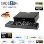 Mede8er MED450X2 Full HD Media Player für 105 EUR bei iBOOD