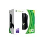Microsoft Xbox 360 Slim Arcade 4GB für 169,15 EUR