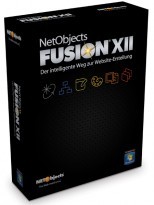 NetObjects Fusion 12 nur 100 EUR bei Softwareload