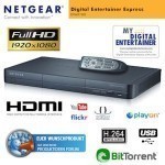 Netgear EVA9100 Full HD Media Player für 95,90 EUR