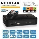 Netgear NeoTV 350 Full HD Mediaplayer für 56 EUR bei iBOOD