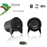 Parrot DS1120 Bluetooth HiFi-Lausprecher für nur 86 EUR bei Paul