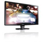 Philips Full-HD LCD-Monitor 241E1SB für 120,81 EUR bei Otto-Office