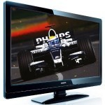 Philips 32 PFL 3404/12 32 Zoll HD-Ready LCD-Fernseher