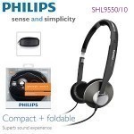 Philips SHL 9550 Kopfhörer für 25,90 EUR